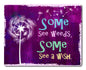 Some See Weeds 15 x 12