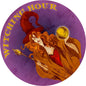 Witching Hour 14 x 14
