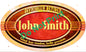 Retired Personalized 24 x 14