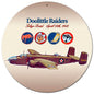 Doolittle Raiders 14 x 14