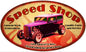 Speed Shop 24 x 12