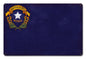 Nevada State Flag 18 x 12