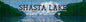 Shasta Lake Coordinates 20 X 5