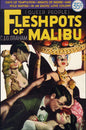 Fleshpots Of Malibu Personalized 12 X 18