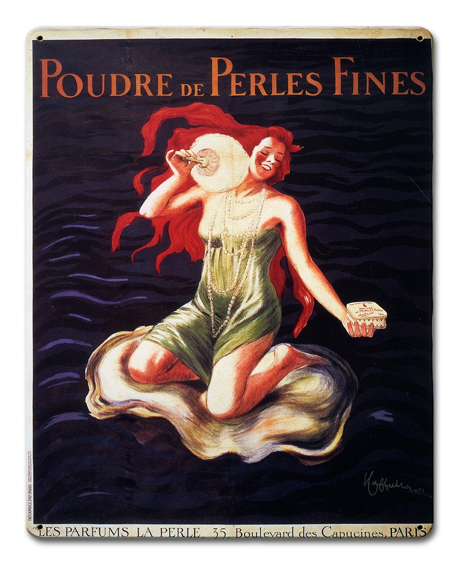 Poudre De Perles Fines 12 x 15