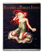 Poudre De Perles Fines 12 x 15