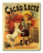 Cacao Lacte 12 x 15