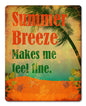 Summer Breeze 12 x 15
