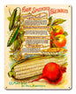 Vegetables 12 x 15