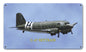 C-47 Skytrain 14 x 8