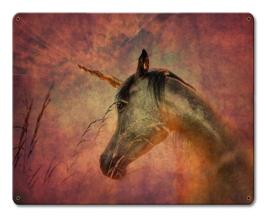 Unicorn 15 x 12