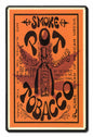Smoke Pot Tobacco 12 x 18