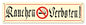 Rauchen Verboten 20 X 5