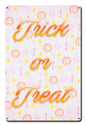 Trick Or Treat Candy Corn 12 x 18