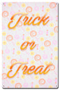 Trick Or Treat Candy Corn 16 x 24