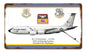 Kc-135 Stratotanker 14 x 8