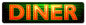 Diner 20 X 5