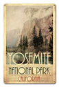 Yosemite National Park 12 x 18