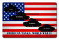 America Tanks Ww2 18 x 12