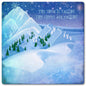 The Snow Is Falling 12 x 12