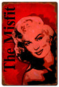 The Misfit 24 x 36