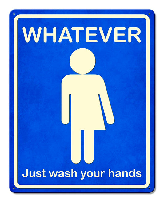 Whatever Bathroom 12 x 15