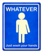 Whatever Bathroom 12 x 15