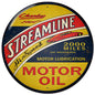Streamline Motor Oil 28 x 28