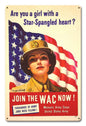 Army Corps 12 x 18