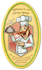 Bon Appetit 14 x 24