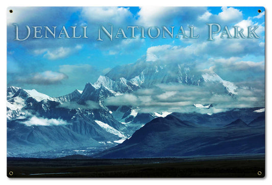 Denali 24 x 16