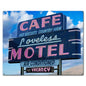 Cafe Loveless Motel 30 x 24