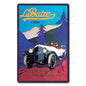 1930'S Labuize Ad 12 x 18
