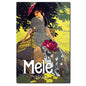 Mele Napoli Ad 16 x 24