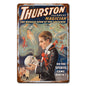Thurston The Magician 12 x 18