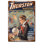 Thurston The Magician 16 x 24