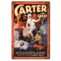 Carter The Great 16 x 24