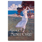 Golf Monte Carlo 16 x 24