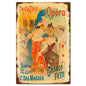 1900'S Opera 16 x 24