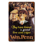 Good 5 Cent Cigar 12 x 18