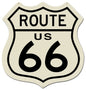 Route Us 66 28 x 29