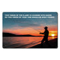 Spend Time Fishing 36 x 24