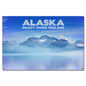 Alaska Ready When You Are 24 x 16