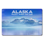 Alaska Ready When You Are 18 x 12