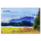 Alaska Beyond Your Dreams 24 x 16