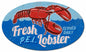 Pei Fresh Lobster 24 x 14