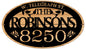 Family Name House Number Bottom Personalized 28 x 16