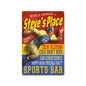 Sports Bar Personalized 16 x 24