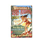 Surf Academy Personalized 16 x 24