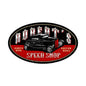 Late Night Speed Shop Personalized 24 x 14